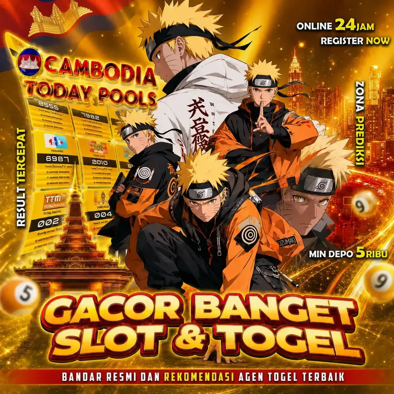 BERUANG169